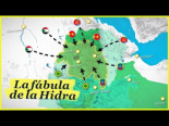 Etiopía puede desencadenar la Guerra más mortífera de África - Historia Geopolítica -19m aprox