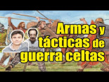 Ni desnudos ni salvajes: así combatían y hacían la guerra los celtas