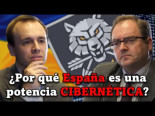 Cosas Militares: Félix Barrio, director de INCIBE, desvela los mayores ataques cibernéticos que hemos sufrido en España