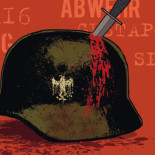 'Mata nazis', la historia real de los "Malditos bastardos" de Churchill e Ian Fleming [Cómic]