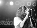 Murió el músico japonés Damo Suzuki, cantante del famoso grupo de rock experimental Can