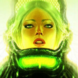 'Eternum', cómic de ciencia ficción sobre el miedo a la extinción total de la humanidad