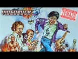 Videobuck T10E2 "El chico biónico (1977)"