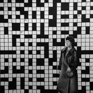 Retorciendo palabras: los crucigramas más endemoniados de la historia (1)