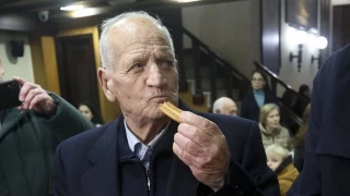 Fallece César Bonilla, capitán de unas patatas de Óscar