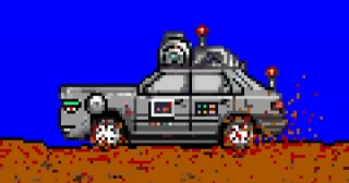 Colega, ¿dónde está mi coche con conducción autónoma? [EN]