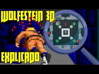 ¿Cómo funciona Wolfenstein 3D? Su motor explicado. Así se trazaban rayos en 1992
