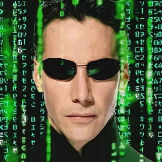THE MATRIX (1999) Don Davis: Electrónica y vanguardismo al servicio de la realidad virtual