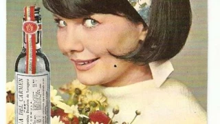 Qué fue del Agua del Carmen, el remedio con alcohol que hoy sería impensable dar a los niños