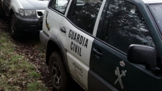 Tragedia en Cangas del Narcea: una menor fallecida y tres heridos graves en un accidente de todoterreno