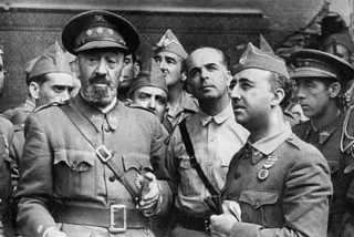 La burla del general Moscardó que presagió la victoria de Franco