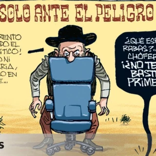 La película de Ábalos