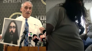 Detenido un troll de 4Chan que vive con su madre por amenazar a un sheriff antinazi [EN]