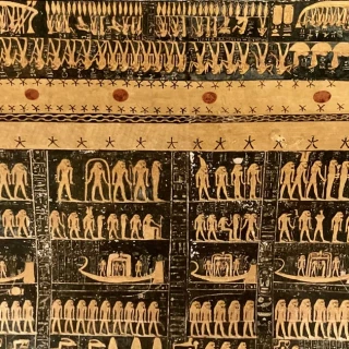 Así funcionaba el calendario en el antiguo Egipto