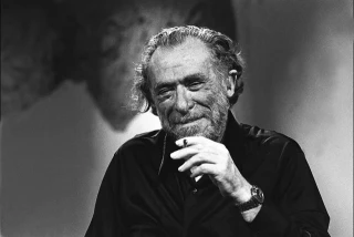 ¡Heil Bukowski! Las cartas nazis que nunca lo fueron
