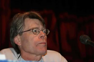 Carta de Stephen King adulto a su “yo” de 16 años: “mantente alejado de las drogas”