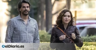 La pareja de Ayuso defraudó 350.951 euros a Hacienda con una trama de facturas falsas y empresas pantalla