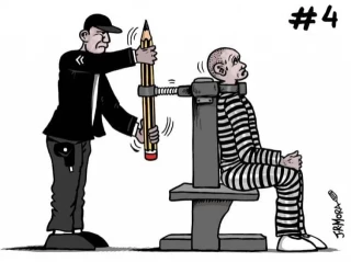 El humor en apuros, recopilación de casos (IV) de 2023 en adelante