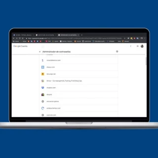 Usar Google Chrome para gestionar tus contraseñas no es una buena idea. Estos son los motivos
