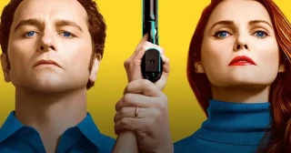 Manual para reconocer a un espía ruso en la pantalla