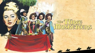 Los tres mosqueteros (1948) Herbert Stothart: A capa y espada, con un toque de Tchaikovsky