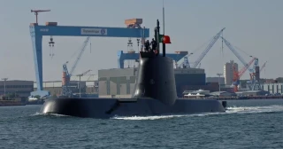 Los rivales del S-80: estos son los submarinos que compiten contra el buque español en el mercado internacional