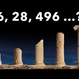 El problema matemático mas antiguo sin resolver (eng)