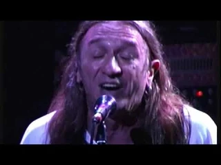 Rosendo - Masculino singular (Directo, México 2004)