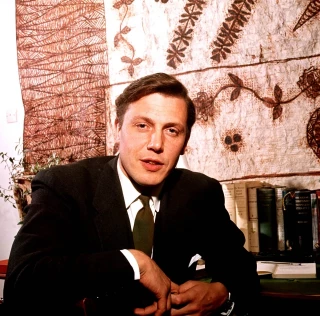 Cuando leas esta carta hazlo con la voz más épica posible. La escribió un joven buscando trabajo en la BBC en 1952 y fue rechazado (la firmaba un tal David Attenborough)