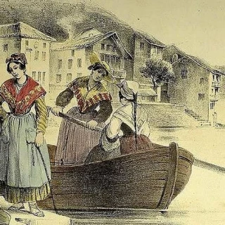 El asombroso viaje de Wilhelm von Humboldt por Euskal Herria