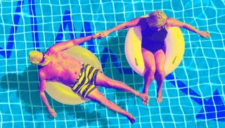 El lado bueno de las recesiones