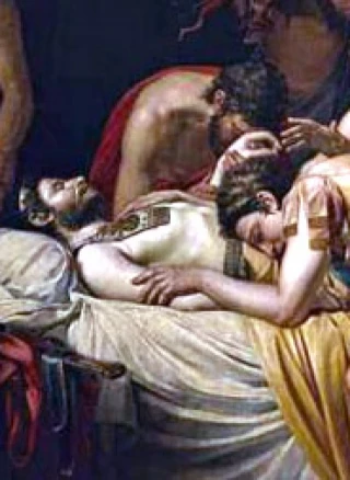 «¡Roma no paga a traidores!»