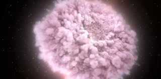 El origen cósmico de las tierras raras