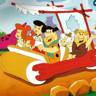 ‘Los Picapiedra’: todo lo que sé de la prehistoria nunca me lo contaron en el colegio