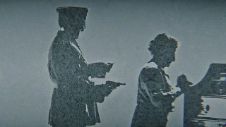 Urraca, cazador de rojos (Documental, rtve)