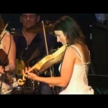 Sharon Shannon Big Band - The bag of cats [Live at Dolan´s]