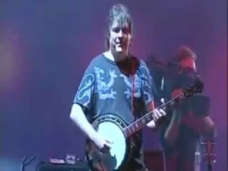 Bela Fleck & The Flecktones - Throwdown at the Hoedown (Bluesfest 2007)