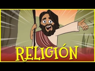 ¿Qué es la religión?