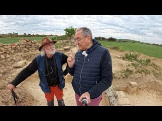 De Eugenio Monesma a la Mano de Irulegui