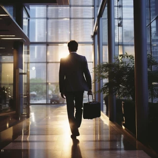 La codicia corporativa deriva en una política de peores condiciones laborales, salarios y despidos masivos de trabajadores