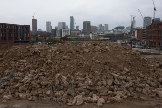 Por qué las ciudades del Reino Unido se declaran en quiebra