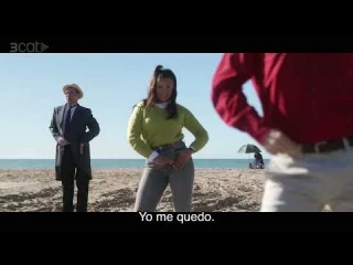 Polònia - Pedro Sánchez canta "I'm still standing"