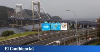 La autopista gallega que Bruselas tiene en la diana: la indemnización que asusta a Transportes
