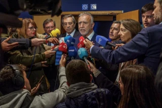 El PP acusa a la ONU de mentir en el informe donde censura la derogación de las leyes de memoria pactadas con Vox