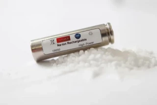 Baterías de sodio con electrolito sólido: lo mejor de ambos mundos, ahora más cerca de la producción en masa