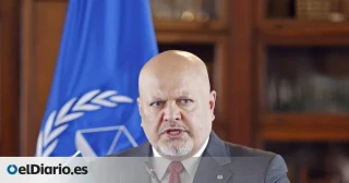 La Corte Penal Internacional responde a las amenazas de Israel y EEUU: "Pueden constituir un delito"