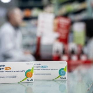 El Supremo da luz verde a un nuevo genérico que ahorrará a la sanidad pública 380.000 euros diarios