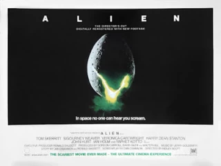 Alien, el octavo pasajero