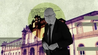 Montoro fue alertado de una actuación judicial del caso Pokemon: “Mañana Vigilancia Aduanera hará registros”