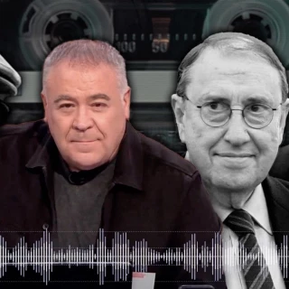 AUDIO: Ferreras participó en la trama contra Sánchez sobre los presuntos negocios de su suegro con la prostitución